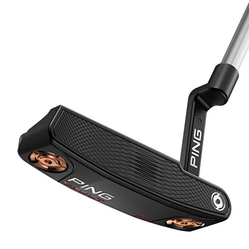 PING Vault 2.0 - PING